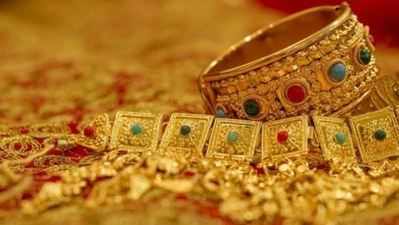 Gold Rate in Kerala: സംസ്ഥാനത്ത് സ്വര്‍ണവില കൂടി; പവന് 24,680 രൂപ