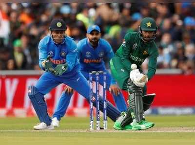 Ind Vs Pak: ಫಖರ್ ಔಟ್ ಮಾಡಿದ್ದು ಡ್ರೀಮ್ ಡೆಲಿವರಿ ಎಂದ ಯಾದವ್