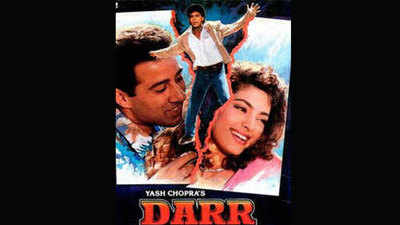 सनी देओल ने माना, डर फिल्म के बाद शाहरुख खान से 16 साल नहीं की थी बात!