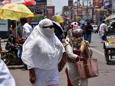बिहार: जानलेवा गर्मी से हाहाकार, 22 तक सभी सरकारी स्कूल बंद, गया में धारा 144 लागू