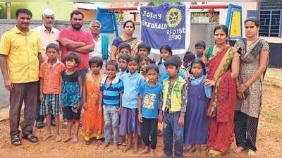 ಸರಕಾರಿ ಶಾಲೆಗಳ ಉಳಿವಿಗೆ ಜನರೂ ಕೂಡ ಜಾಗೃತರಾಗಬೇಕು