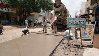 पालिकेचे अभियंते भीतीच्या छायेत