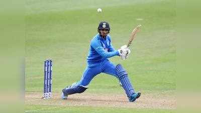 ICC Cricket World Cup 2019- मैं खुद को 10 में से छह अंक दूंगा: राहुल
