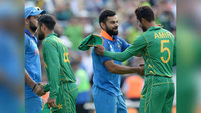 भारत-पाकिस्तान मैच के लिए दावा उल्टा साबित हुआ, टॉप बुकी लौटा रहा है टिप्स की रकम
