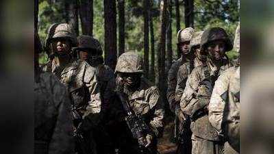 अमेरिका ने पश्चिम एशिया में 1000 अतिरिक्त सैनिकों की तैनाती को दी मंजूरी