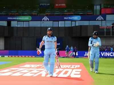 World Cup 2019: അഫ്‍ഗാനിസ്ഥാനെതിരെ ഇംഗ്ലണ്ട് ബാറ്റിങ് തുടങ്ങി