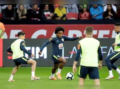 Copa America 2019: രണ്ടാമങ്കത്തിനായി ബ്രസീല്‍ നാളെ ഇറങ്ങുന്നു