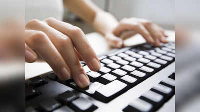 अब 10 भारतीय भाषाओं में टाइपिंग आसान, माइक्रोसॉफ्ट ने लॉन्च किया स्मार्ट कीबोर्ड