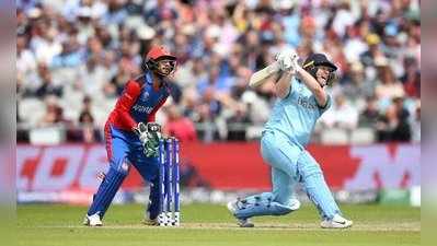 England vs Afghanistan: సిక్స్‌లతోనే ఇంగ్లాండ్ కెప్టెన్ ‘శతకం’, రషీద్ చెత్త రికార్డ్