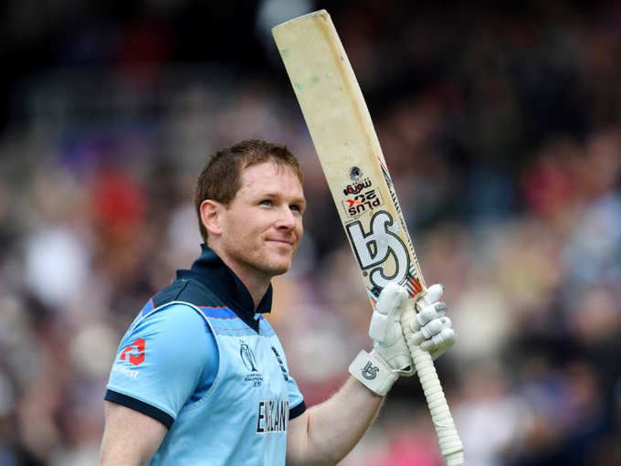 Eoin Morgan 5