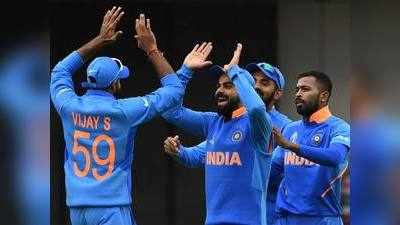 ICC Cricket World Cup 2019: एक-दूसरे के साथ ज्यादा समय बिताकर प्रदर्शन में निखार ला रहे हैं भारतीय क्रिकेटर