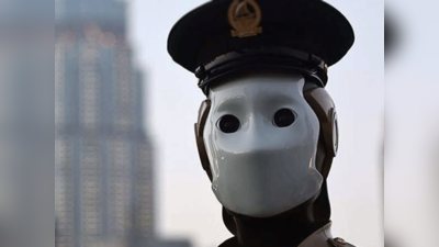 अमेरिका: शहर की निगरानी को होगी ‘रोबॉट पुलिस’ की तैनाती