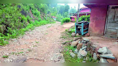 ಕಾಡುಪ್ರಾಣಿಗಳ ಹಾವಳಿಗೆ ನಲುಗಿದ ಜಾಗಟ