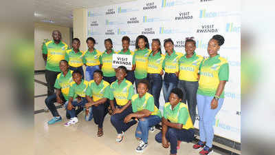 महिला T20 इंटरनैशनल: माली की टीम सिर्फ 6 रन पर ऑलआउट