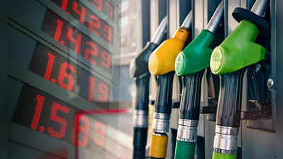 Petrol Price: இன்றைய பெட்ரோல், டீசல் விலை எவ்வளவு தெரியுமா?