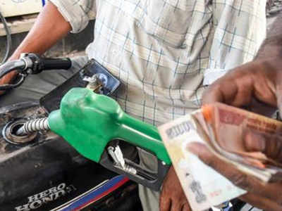 Petrol Price in Kerala: സംസ്ഥാനത്ത് 3 ദിവസമായി പെട്രോള്‍, ഡീസൽ വിലകളിൽ മാറ്റമില്ല