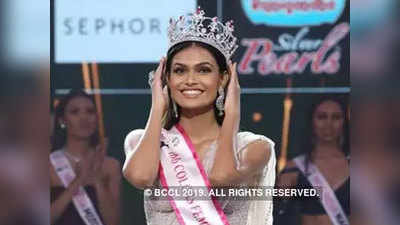 लोग कहते थे कि मैं सीए छोड़ यह क्या करने लगी: मिस इंडिया 2019 सुमन राव