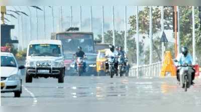 Chennai Weather: வடக்கு வங்கக்கடல் பகுதிகளில் குறைந்த காற்றழுத்த தாழ்வு பகுதி உருவாக வாய்ப்பு!