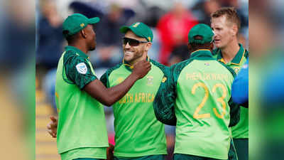 SA vs NZ: उम्मीदें जिंदा रखने के लिए साउथ अफ्रीका को न्यू जीलैंड के खिलाफ जीत जरूरी