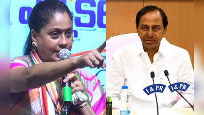 ‘కేసీఆర్ మైండ్ సెట్ మారకపోతే ఆయనను మార్చడానికి ప్రజలు వెనుకాడరు’