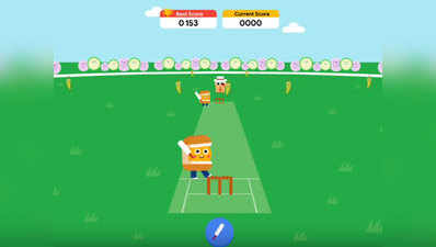 गूगल पे ऐप पर खेलें Tez Shots क्रिकेट गेम, ₹2000 तक जीतने का मौका