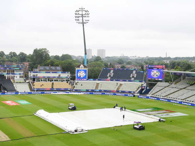 NZ vs SA Toss