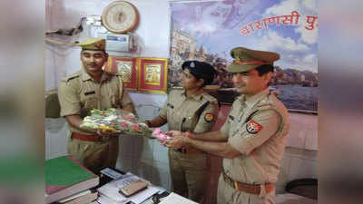 ब्लड नहीं मिला तो बेटे की जिंदगी के लिए रोने लगा पिता, यूपी पुलिस के कॉन्स्टेबल ने की मदद