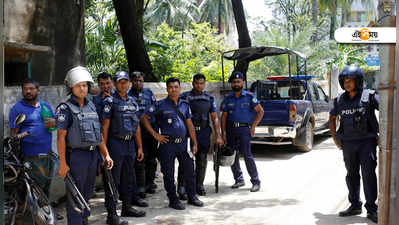 যুযুধান দুদেশের শ্রমিক, বাংলাদেশে খুন চিনা নাগরিক!