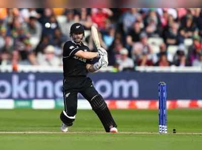 Kane Williamson: విలియమ్సన్ కెప్టెన్ ఇన్నింగ్స్.. సౌతాఫ్రికాపై కివీస్ థ్రిల్లింగ్ విక్టరీ