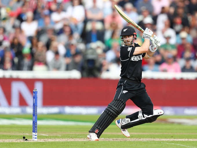 Kane Williamson