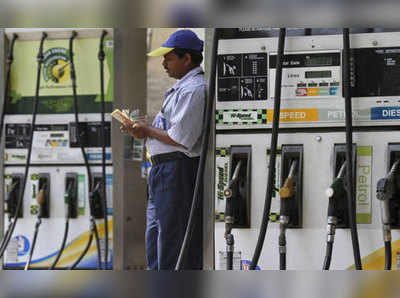 Petrol Price: டீசல் விலை லிட்டருக்கு 6 காசுகள் குறைவு!