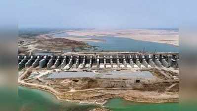 Kaleshwaram Project: రేపే ప్రారంభం.. భద్రతా వలయంలో కాళేశ్వరం ప్రాజెక్ట్