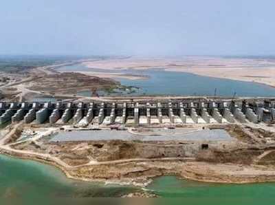 Kaleshwaram Project: రేపే ప్రారంభం.. భద్రతా వలయంలో కాళేశ్వరం ప్రాజెక్ట్