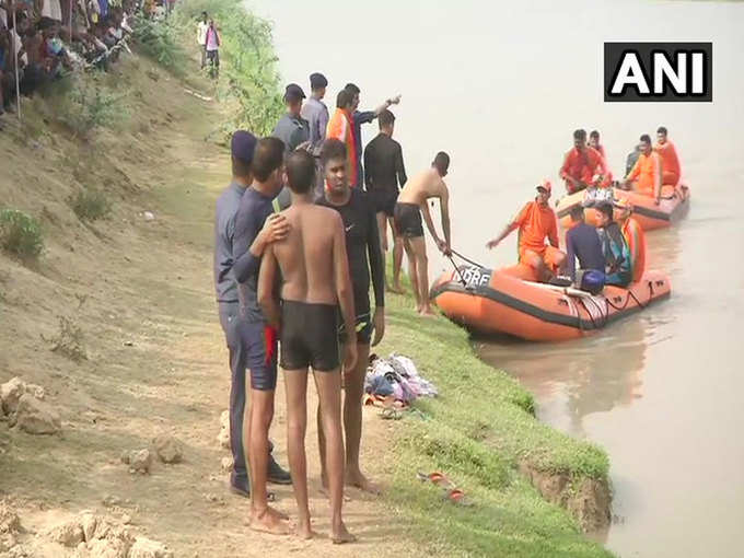 चल रहा सर्च अभियान