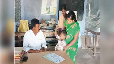 तमिलनाडु: एक बच्चे के लिए खोला गया 76 साल पुराना स्कूल