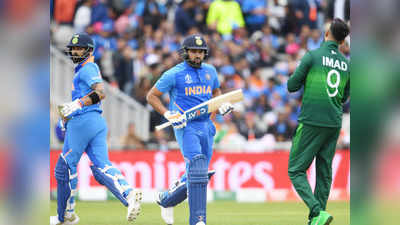 एकतरफा जीत से भारत-पाक मैच का रोमांच हुआ खत्म, फैंस की पूरी नहीं हुई उम्मीद
