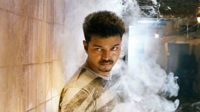 thuppakki