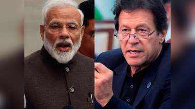 पाकिस्तान से वार्ता की सहमति के दावों को भारत ने किया खारिज, कहा- सिर्फ बधाई का दिया जवाब