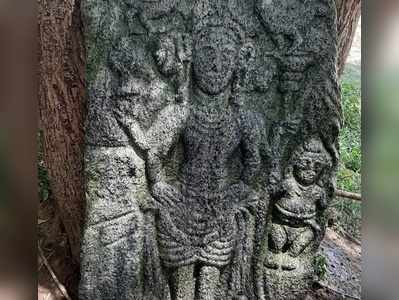 திருவண்ணாமலை அருகே 1500 ஆண்டுகள் பழமையான மூன்று சிலைகள் கண்டெடுப்பு!