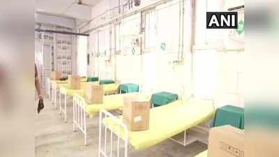 इन्सेफलाइटिस: मुजफ्फरपुर के SKMCH में कैदियों का वॉर्ड ICU में तब्दील