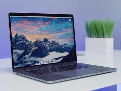 MacBook Pro 15: ಆ್ಯಪಲ್ ಹೊಸ ಮ್ಯಾಕ್‌ಬುಕ್