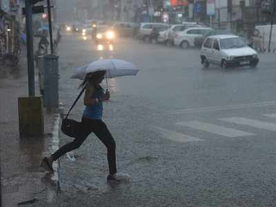 கொட்டப் போகும் பருவமழை- தீரப் போகும் தண்ணீர் பிரச்னை; 2 நாளில் தமிழகத்திற்கு நல்ல செய்தி!