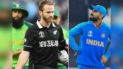 World Cup 2019: కోహ్లీ నిజాయితీ.. కివీస్ కెప్టెన్‌‌‌పై విమర్శలు