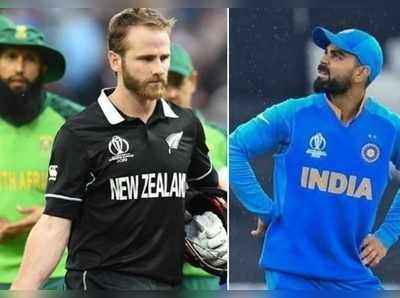 World Cup 2019: కోహ్లీ నిజాయితీ.. కివీస్ కెప్టెన్‌‌‌పై విమర్శలు