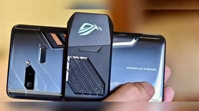 ROG Phone 2: ಮುಂದಿನ ತಿಂಗಳು ಏಸಸ್ ಹೊಸ ಫೋನ್