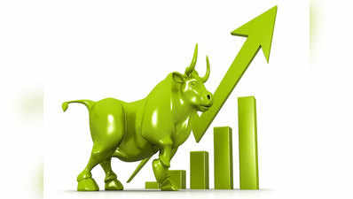 सेंसेक्स टुडेः शेयर बाजार में बहार, 489 अंक उछलकर बंद हुआ सेंसेक्स, जेट में 122% की तेजी