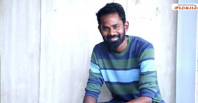 ramesh-thilak