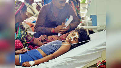 यूपीः बिहार से सटे बलिया में भी चमकी बुखार का खतरा! अलर्ट जारी