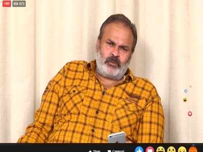 Naga Babu: జగన్ సింపథితో గెలిచారు.. 2024లో పవనే సీఎం: లైవ్‌లో నాగబాబు