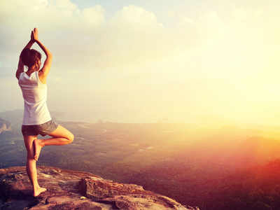 Yoga Day Quotes: யோகம் தரும் யோகா...!  - யோகா தின புகைப்படங்கள், வாட்ஸ் அப் ஸ்டேட்டஸ்கள், வால் பேப்பர்கள், டிபி